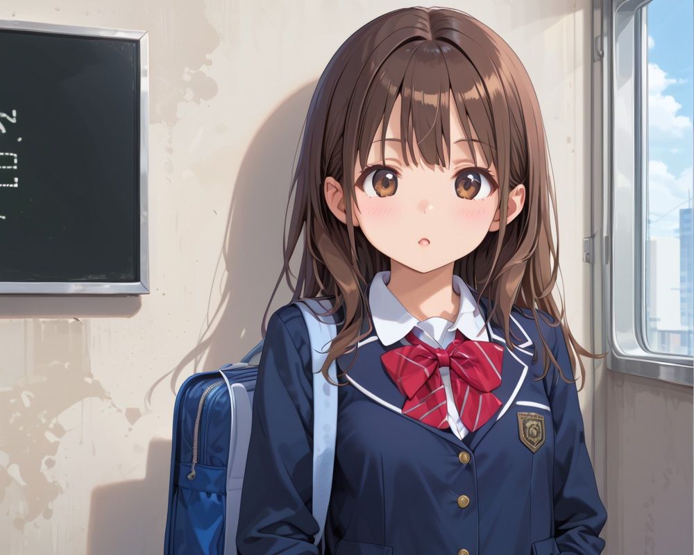 女子校生 性処理部 放課後に開かれる性処理部、制服女子校生たちが仕える快楽ソープ サンプル1ページ目