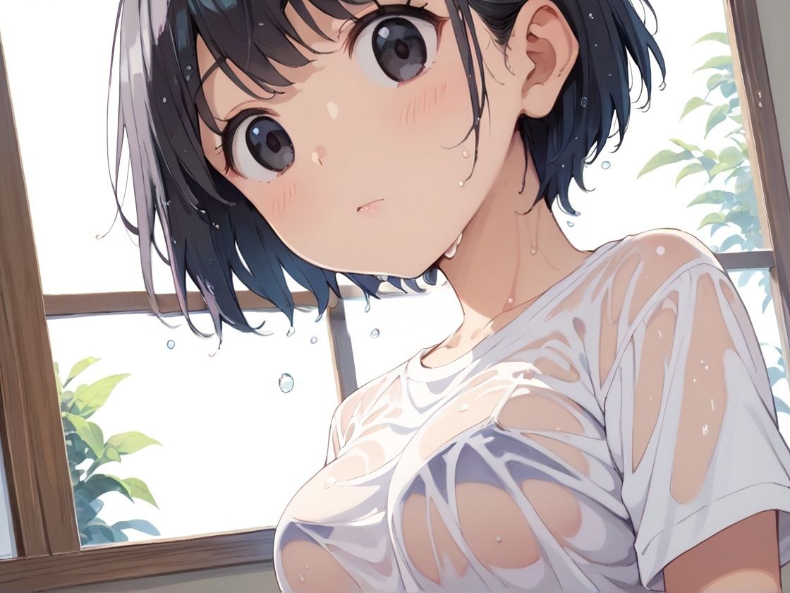 女子校生をアヘ顔にするまで生ハメ種付けプレス サンプル3ページ目