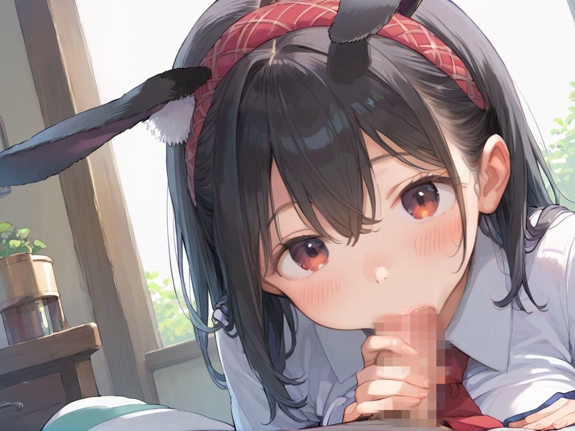 お兄ちゃんに従順な性処理ペット系妹 サンプル6ページ目