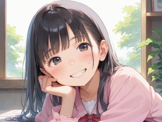 マドンナなJ系と放課後SEX サンプル1ページ目
