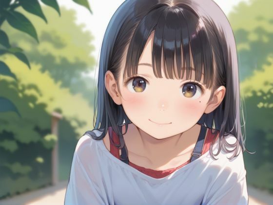 放課後に先生といけない関係 サンプル1ページ目