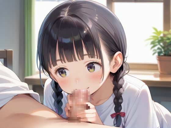 放課後に先生といけない関係 サンプル9ページ目