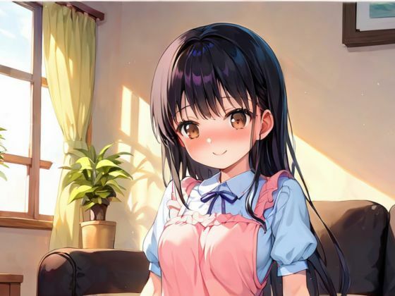 「色んなパパさんとしたい、、」欲求不満な保育士が保護者のパパさんを誘惑 サンプル1ページ目
