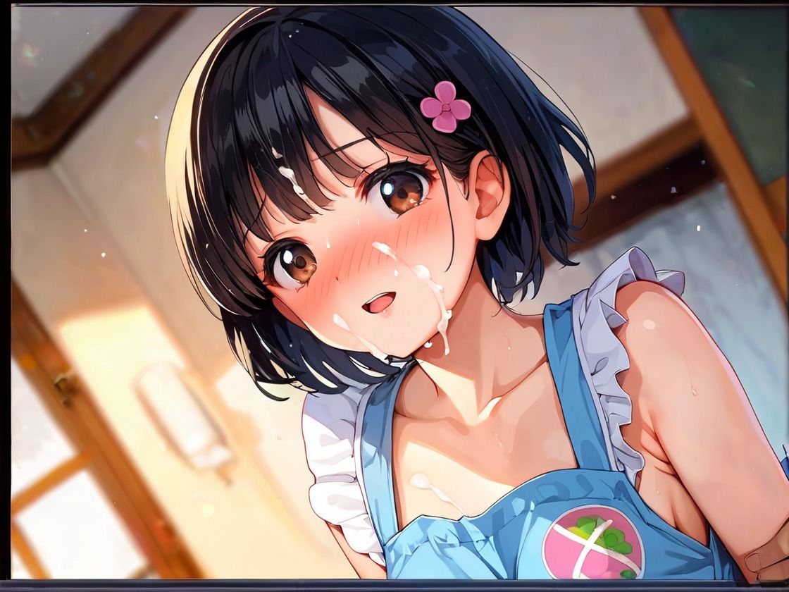 「色んなパパさんとしたい、、」欲求不満な保育士が保護者のパパさんを誘惑 サンプル9ページ目