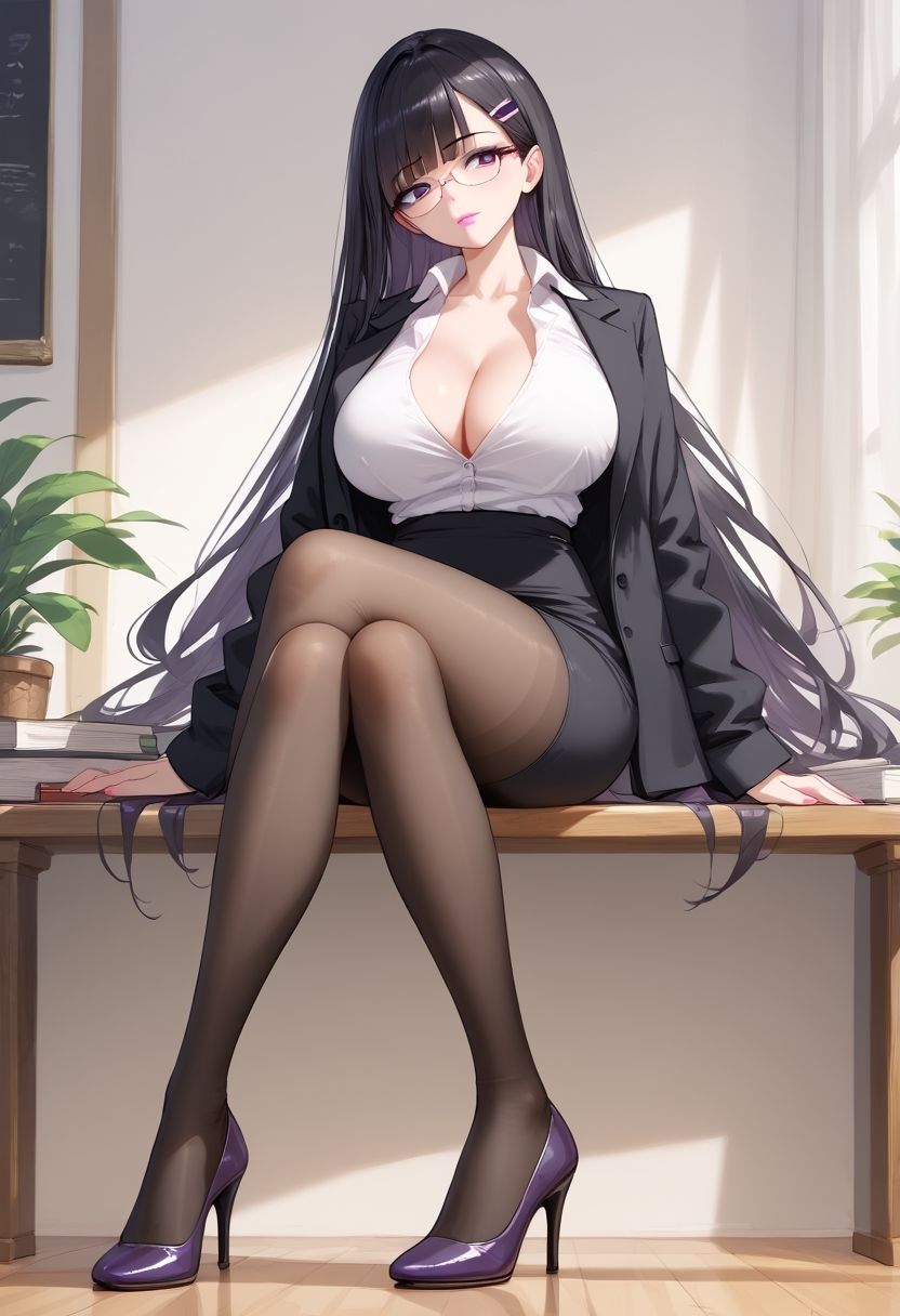 ドM新人の育成〜OL〜 サンプル1ページ目
