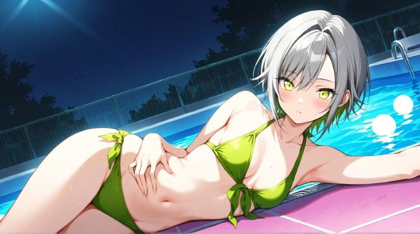 Lero/SEXYeeD SH サンプル4ページ目