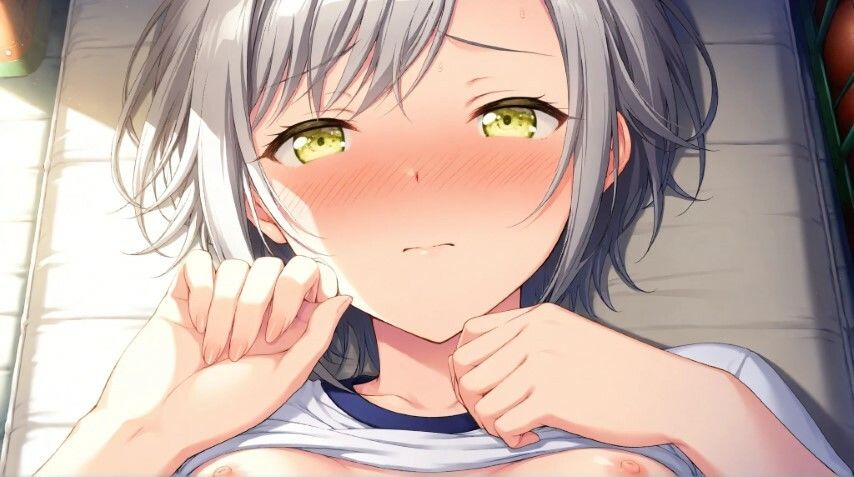 Lero/SEXYeeD SH サンプル5ページ目