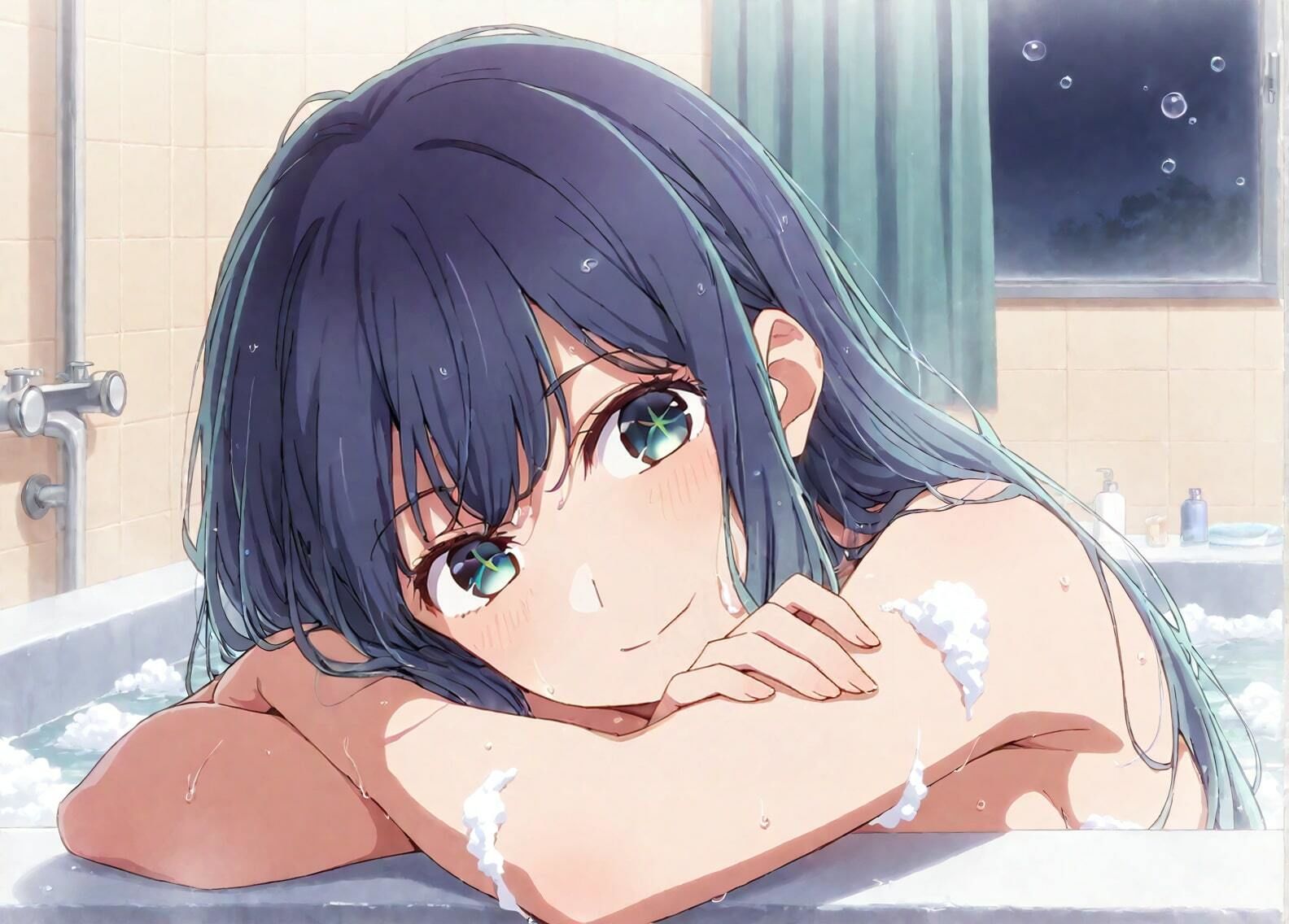 「推しの子」黒川あかねセクシー写真集5（全500枚） サンプル9ページ目