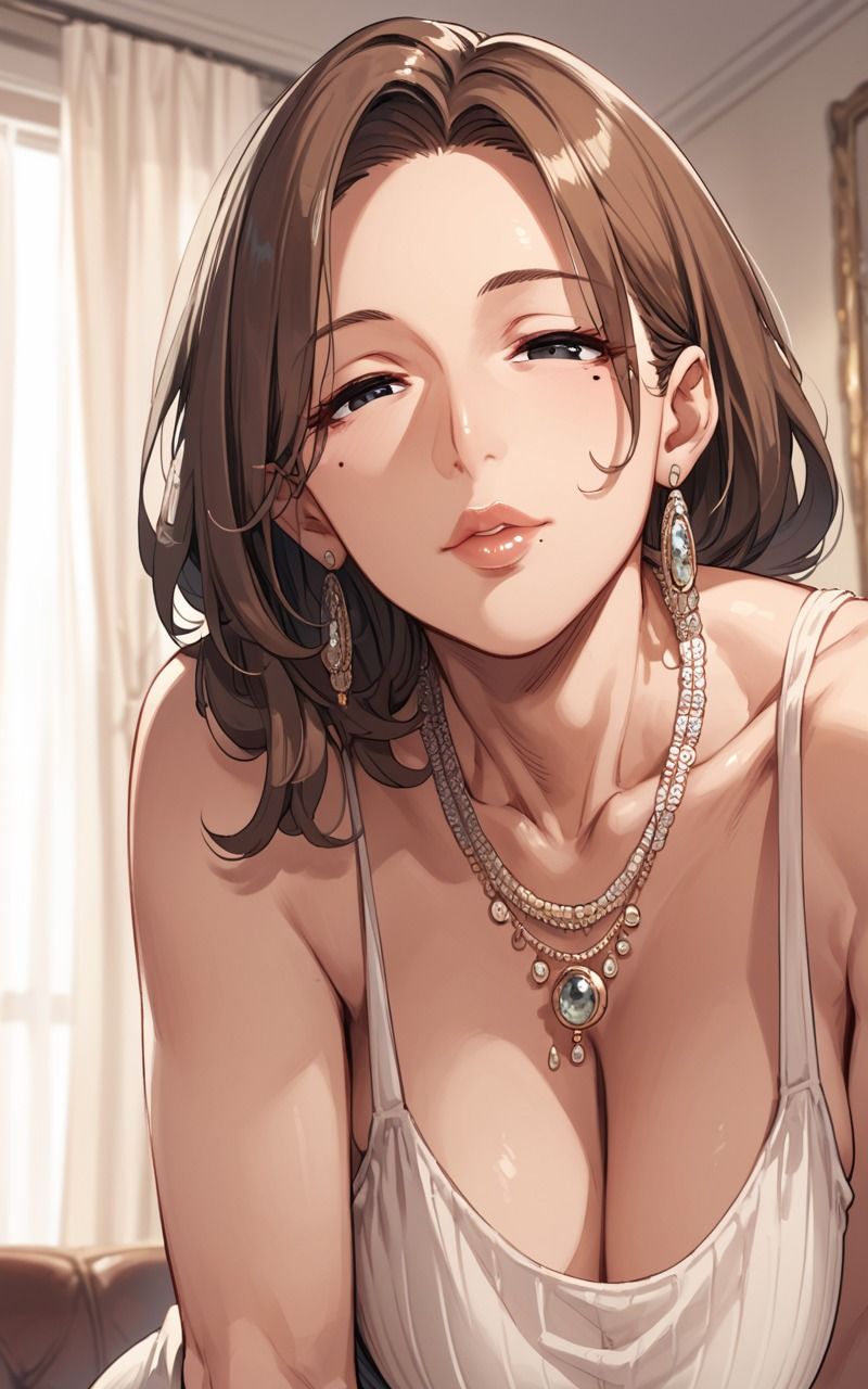 人妻たちの誘惑に乗ってみた サンプル3ページ目