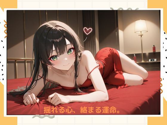 イケナイ花嫁 サンプル6ページ目