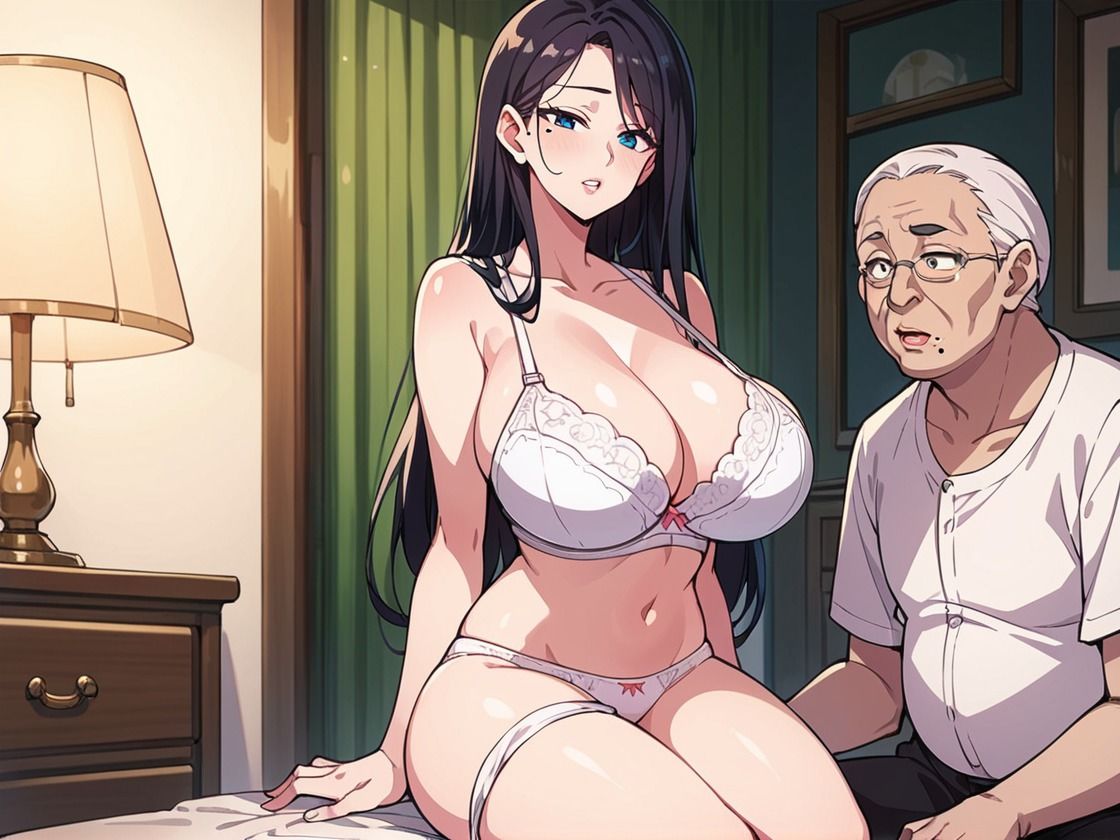 借金のカタに売られた人妻がメス堕ちした サンプル6ページ目