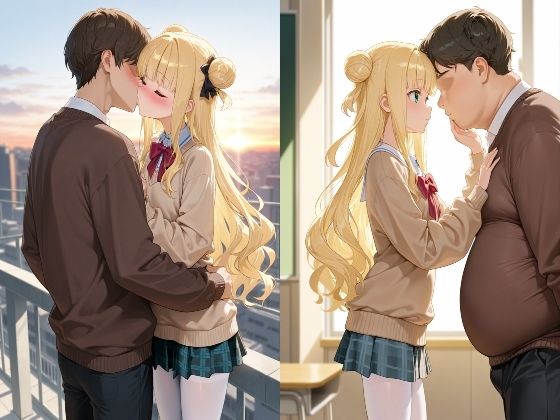 物〇有栖 サンプル3ページ目