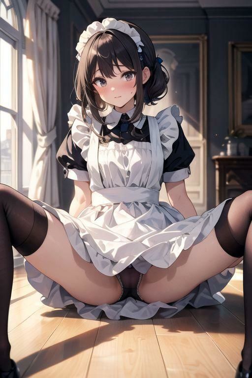 素人女性 職業別性器品評会 サンプル6ページ目