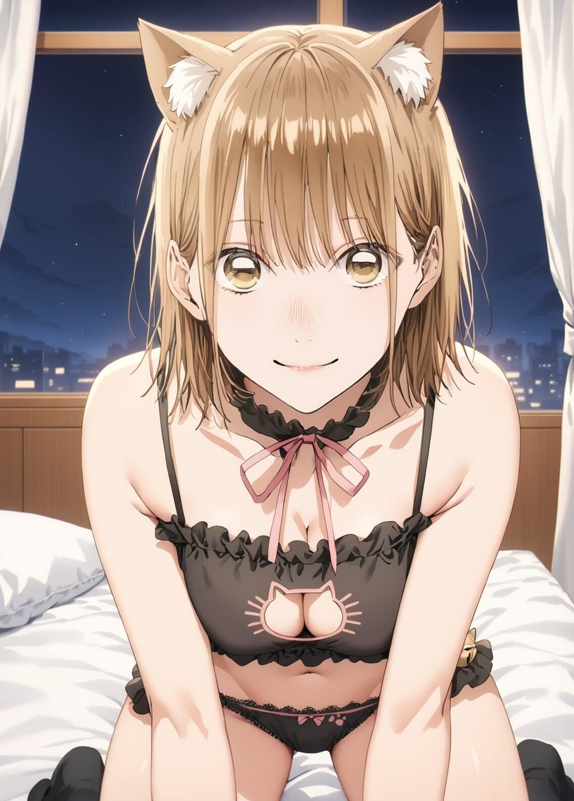 「アオのハコ」鹿野千夏セクシー写真集6（全500枚） サンプル6ページ目