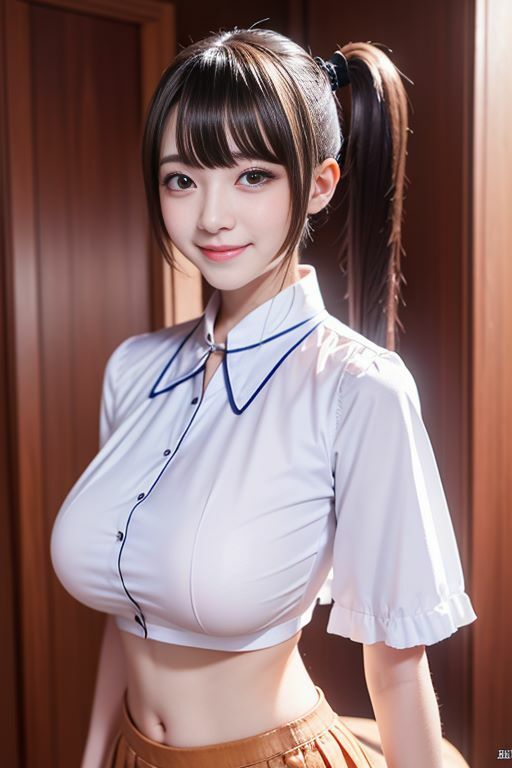 私服美女と秘密のデート  300ページ サンプル6ページ目