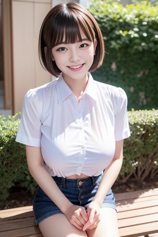私服美女と秘密のデート  300ページ サンプル9ページ目