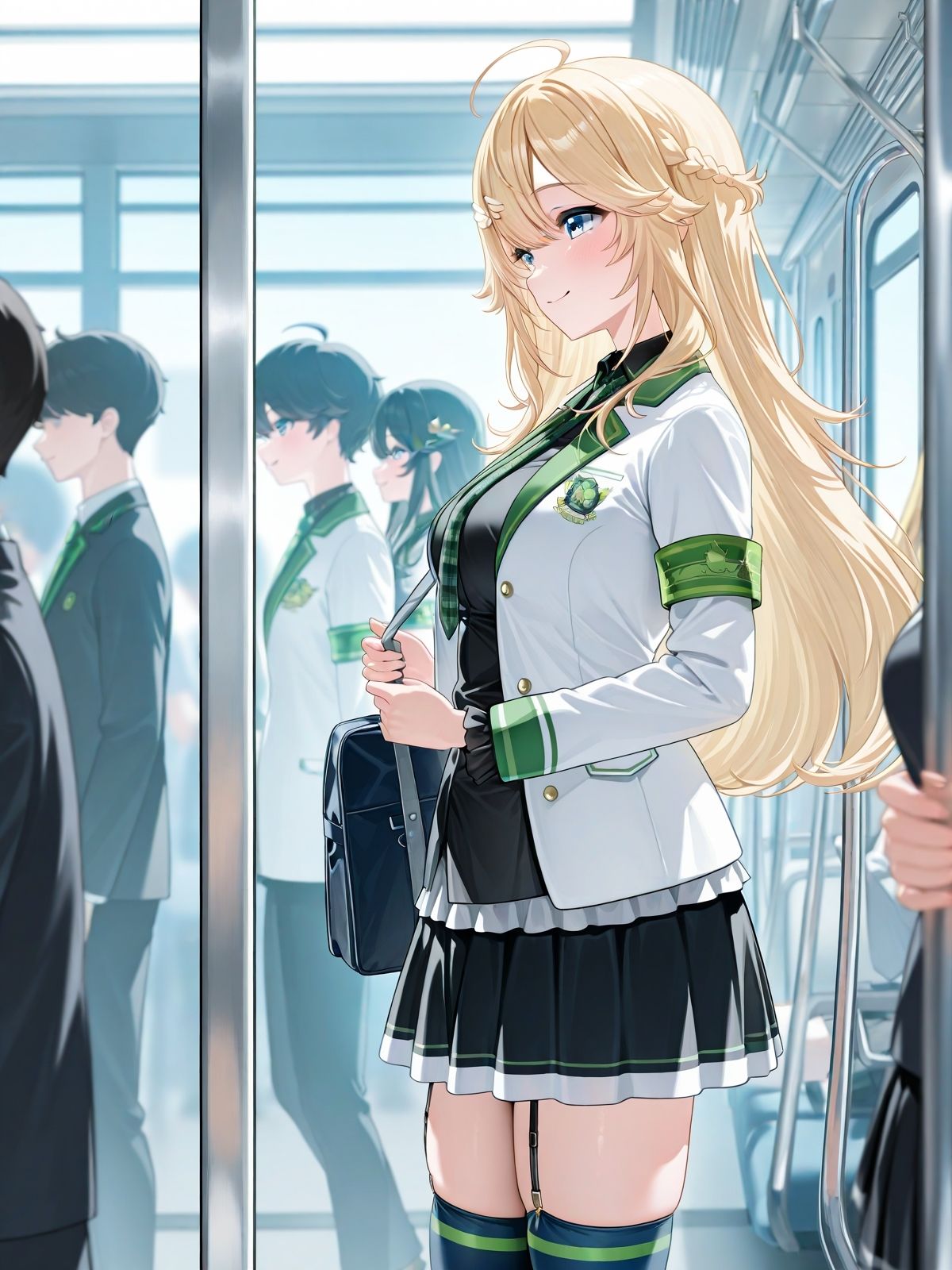 東〇コハク サンプル1ページ目