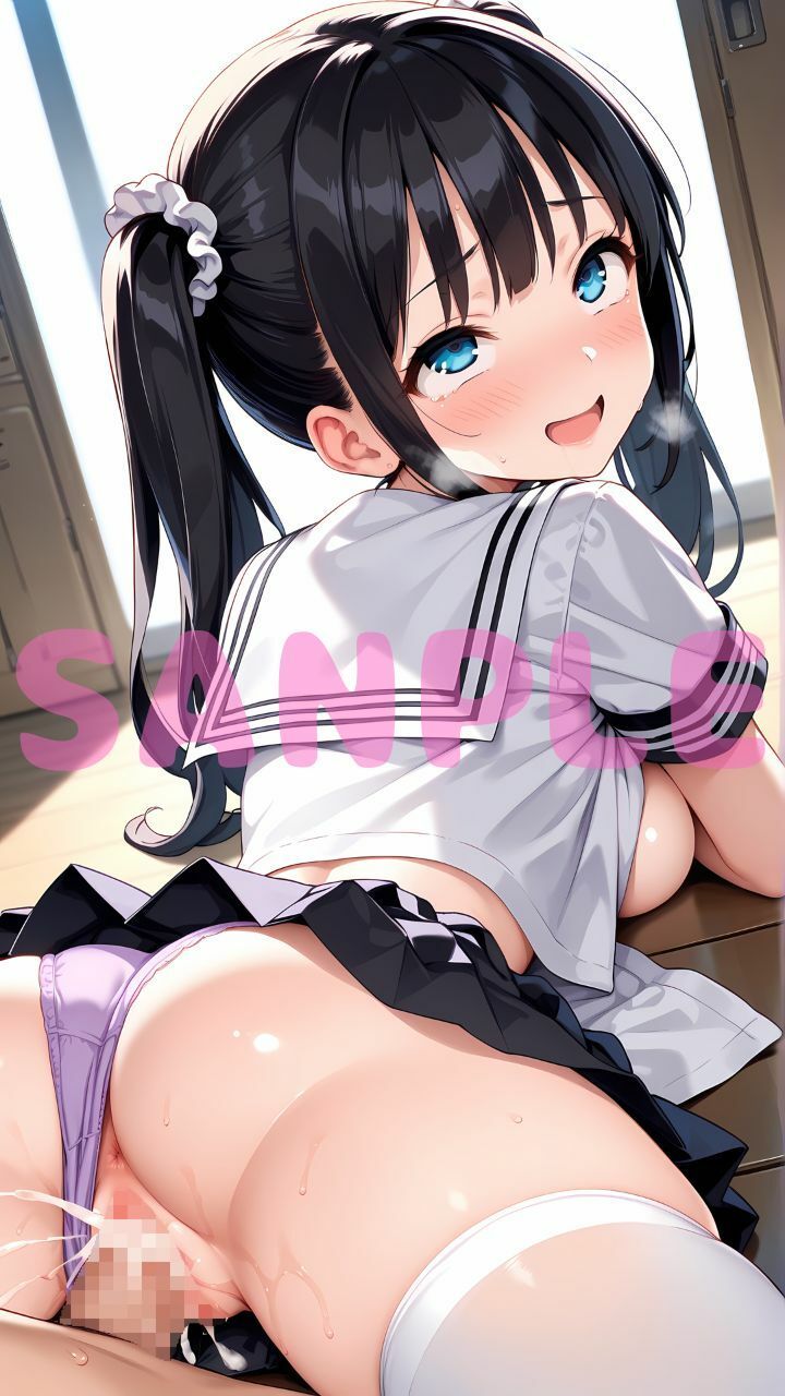 催●学園2 〜今日も女子学級委員のみんなと、放課後ハーレムえっち〜 サンプル8ページ目