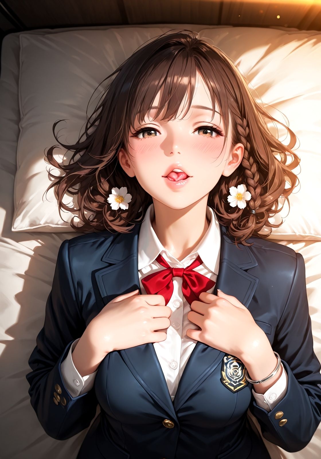 これであなたのもの  〜大事にしてね〜 サンプル3ページ目