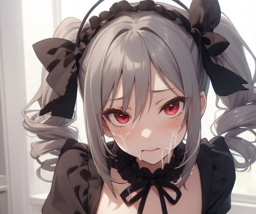 虹かけ誌  アイドルマスター  イラスト集20 神崎蘭子  我に力を捧げよ！（買って！） サンプル6ページ目