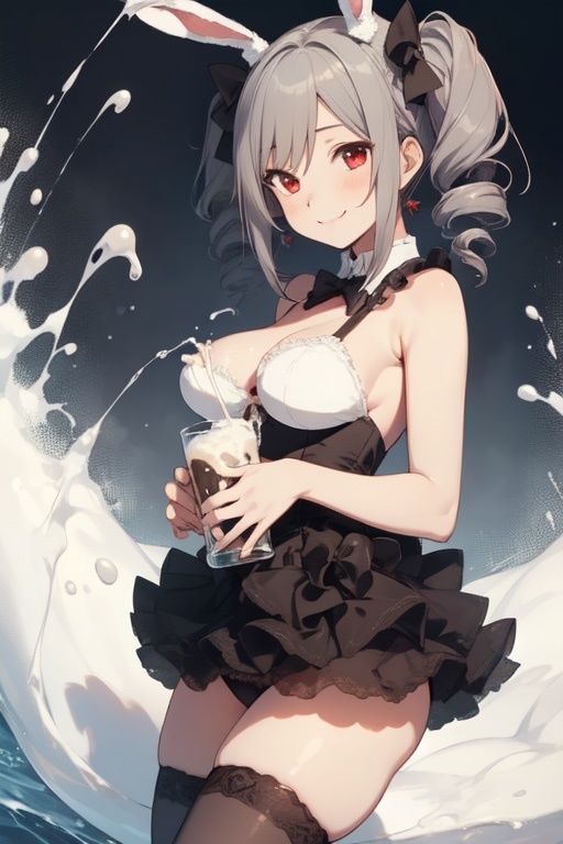 虹かけ誌  アイドルマスター  イラスト集20 神崎蘭子  我に力を捧げよ！（買って！） サンプル7ページ目
