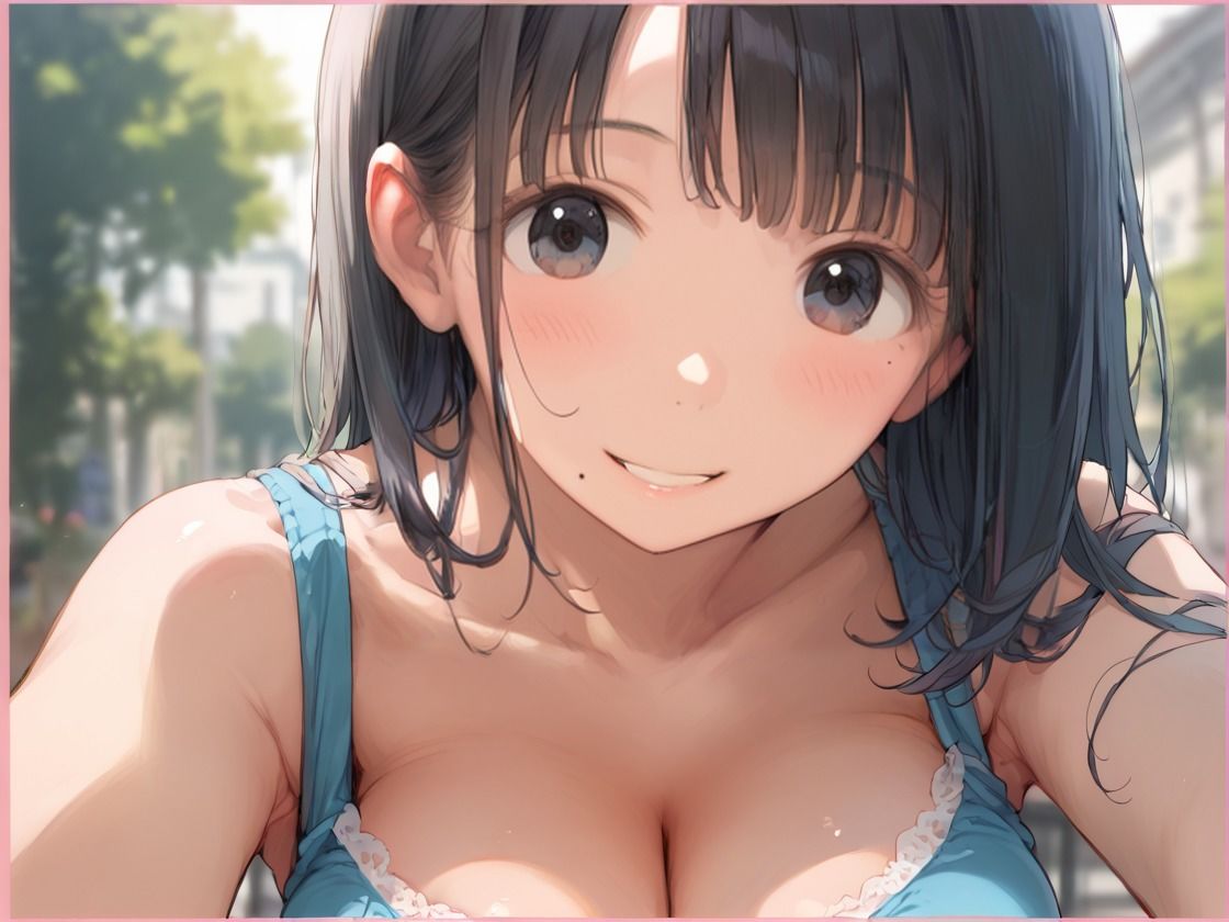 幼馴染の処女剥奪生オナホにした話 サンプル1ページ目