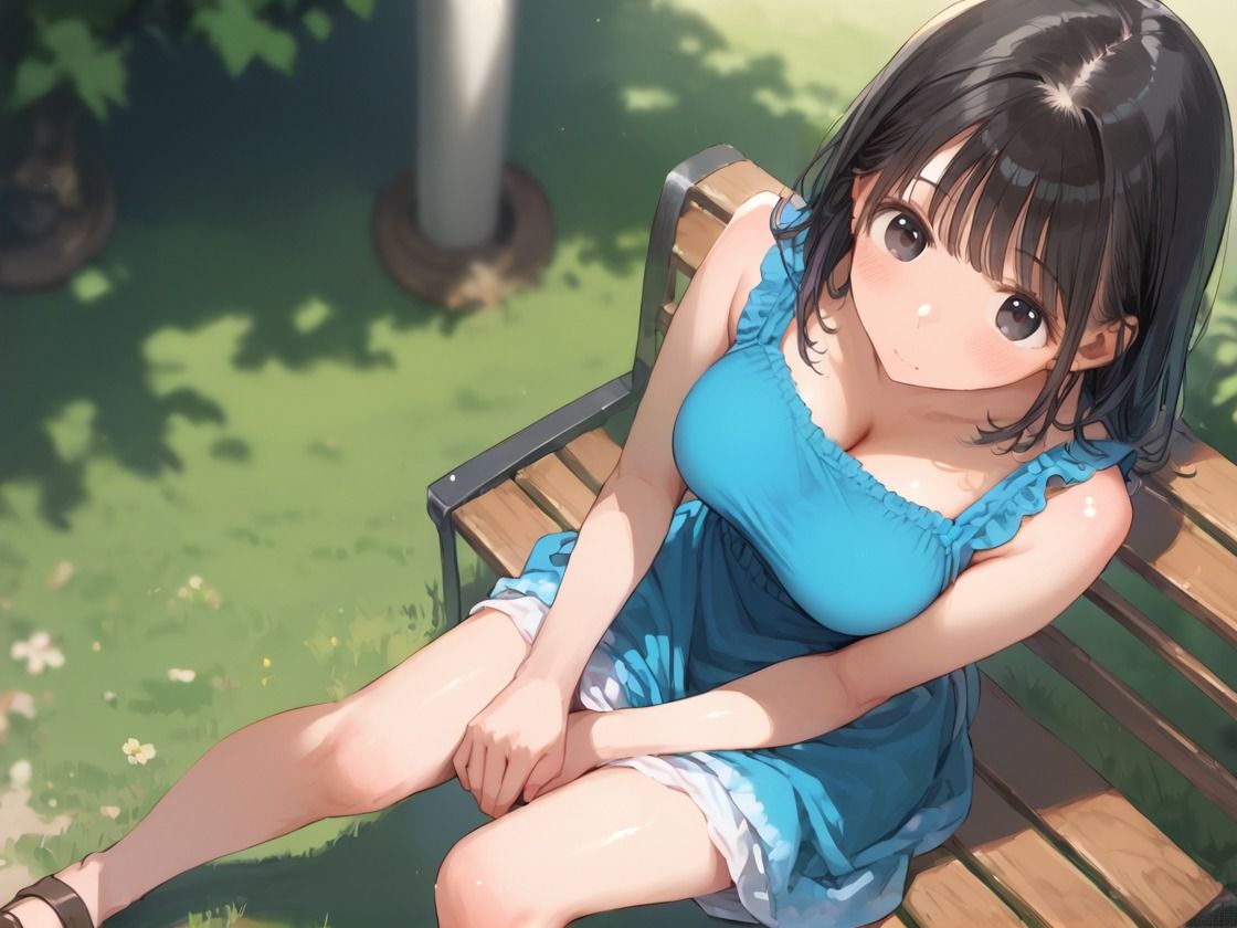 幼馴染の処女剥奪生オナホにした話 サンプル5ページ目