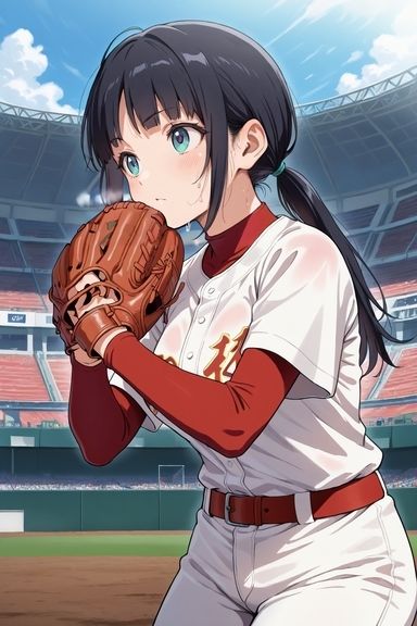 佐◯睦子の変態生活【メ◯ャー2nd】 サンプル1ページ目