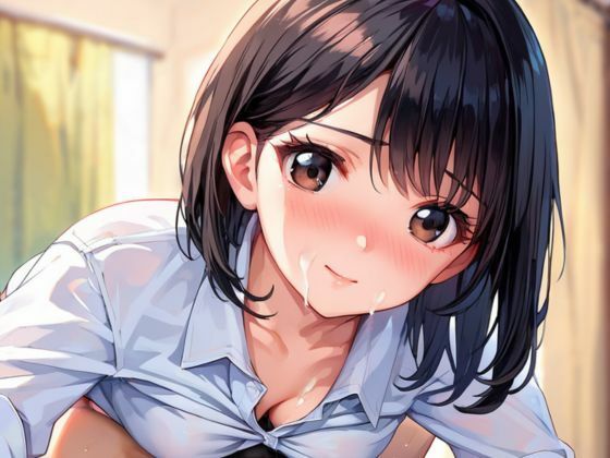 義母と何度も種付けエッチしてしまった サンプル6ページ目