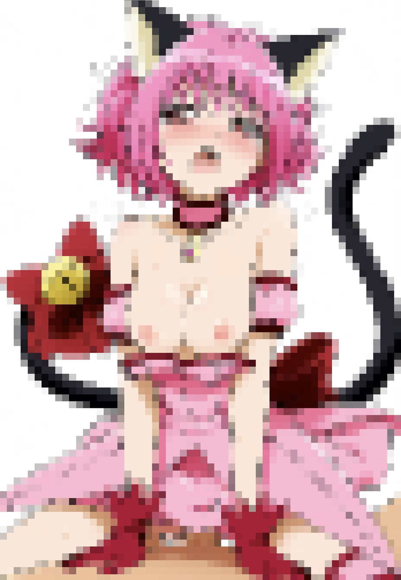 R-18ミ○ウイチゴ サンプル4ページ目