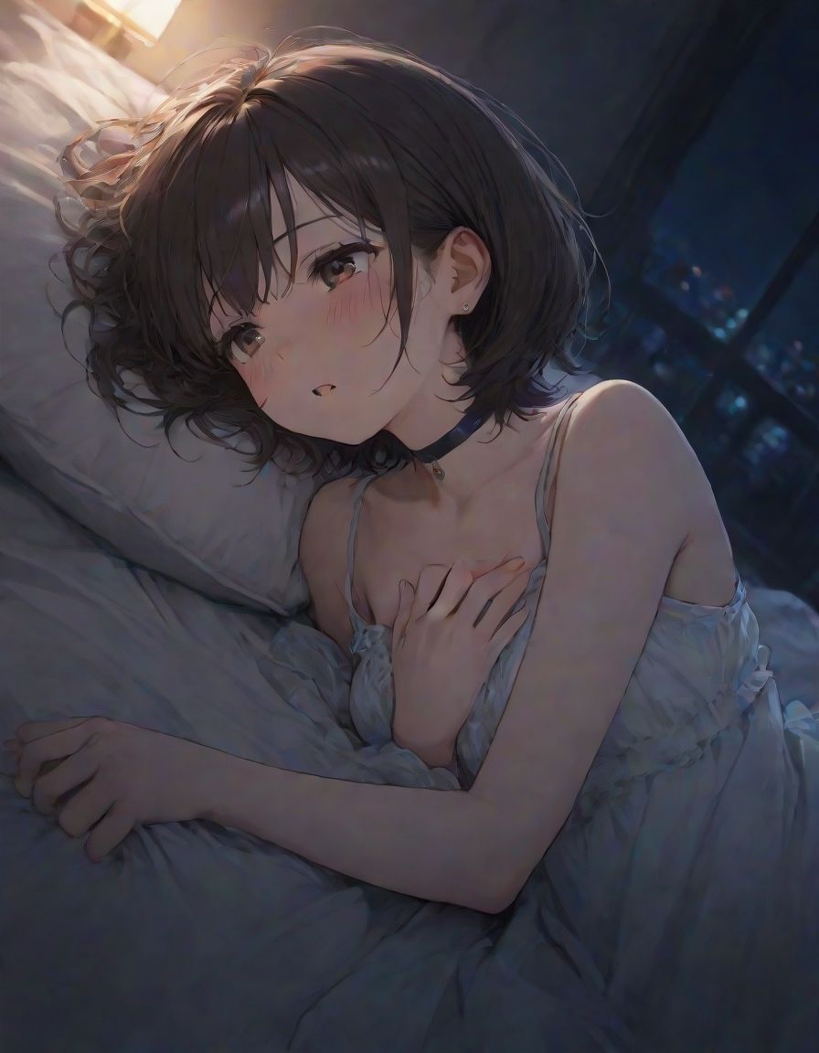 懐かしい雨の匂いがして サンプル3ページ目