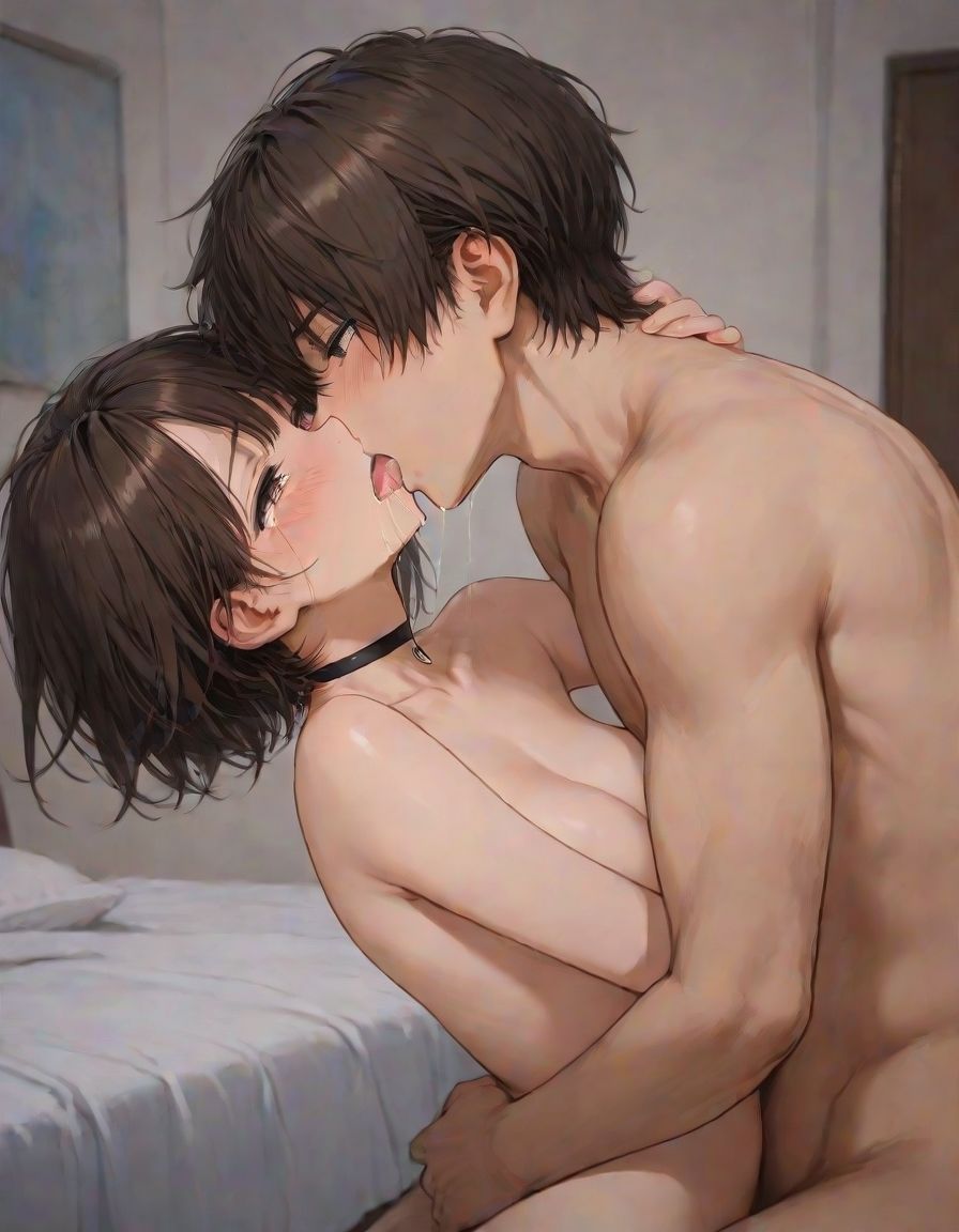 懐かしい雨の匂いがして サンプル6ページ目