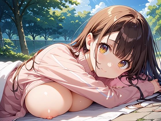 巨乳学園 超名門校の優等生 サンプル4ページ目