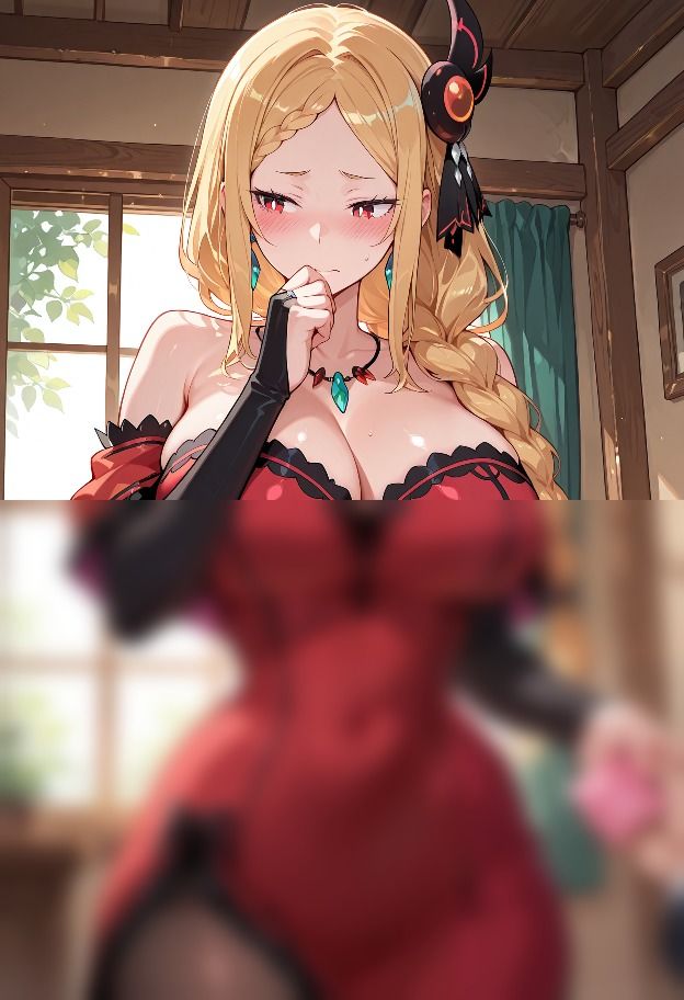 厳選 スバルxプリシラ 特集！！！ サンプル2ページ目