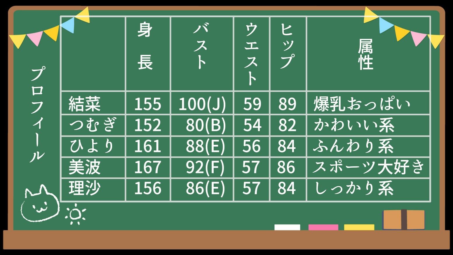 制服美少女校内大量ぶっかけ サンプル8ページ目