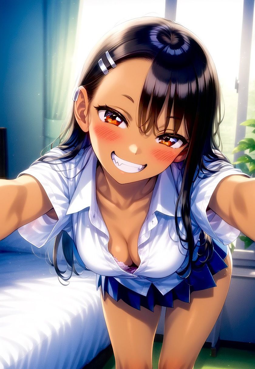 今日のおかず イジらないで、長◯さん サンプル1ページ目