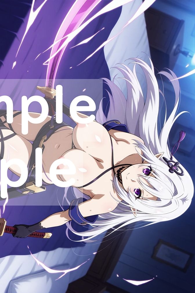 【揺れるおっぱい動画付】シャドウガーデン 特装版 サンプル5ページ目