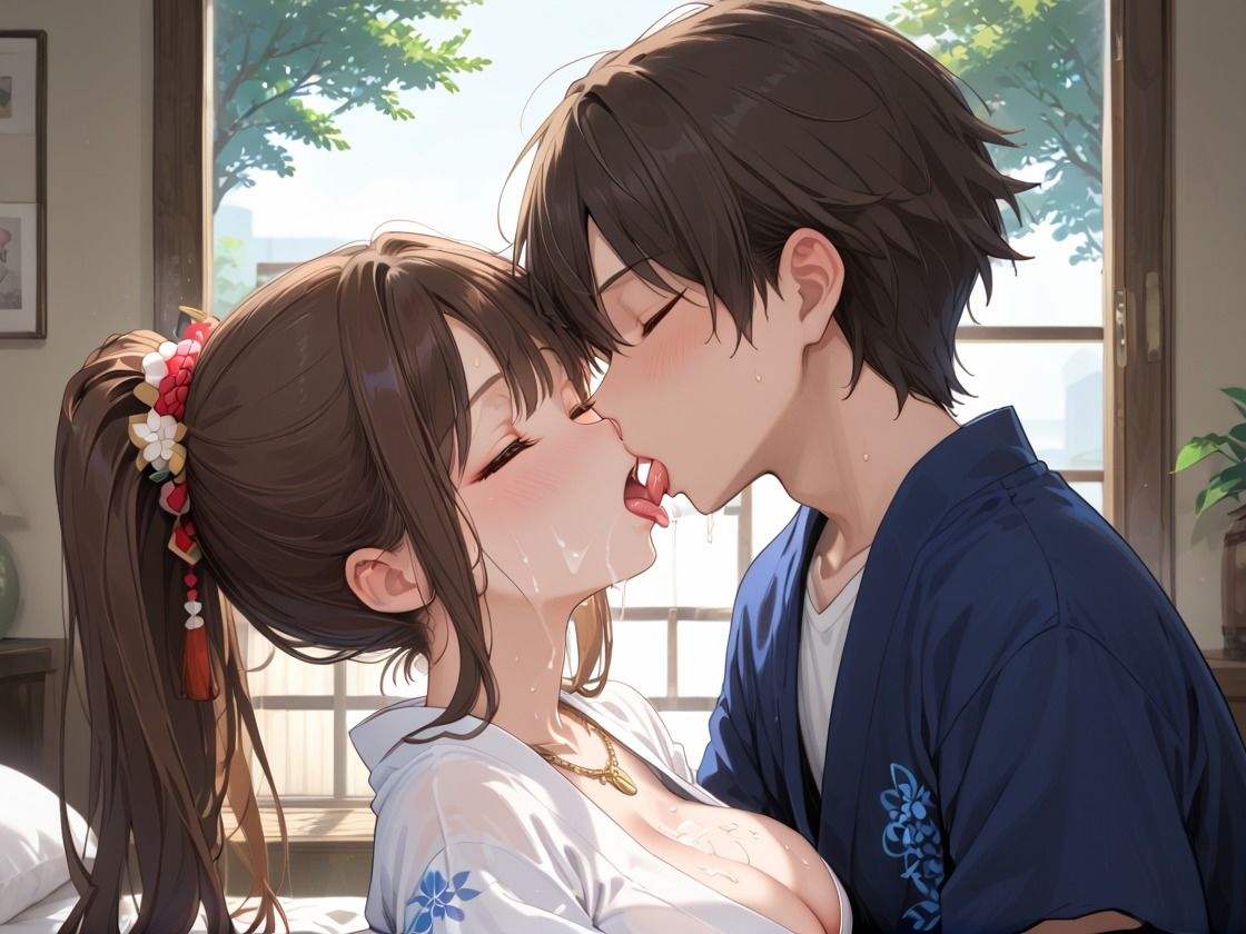 女子校生性処理合宿 サンプル9ページ目