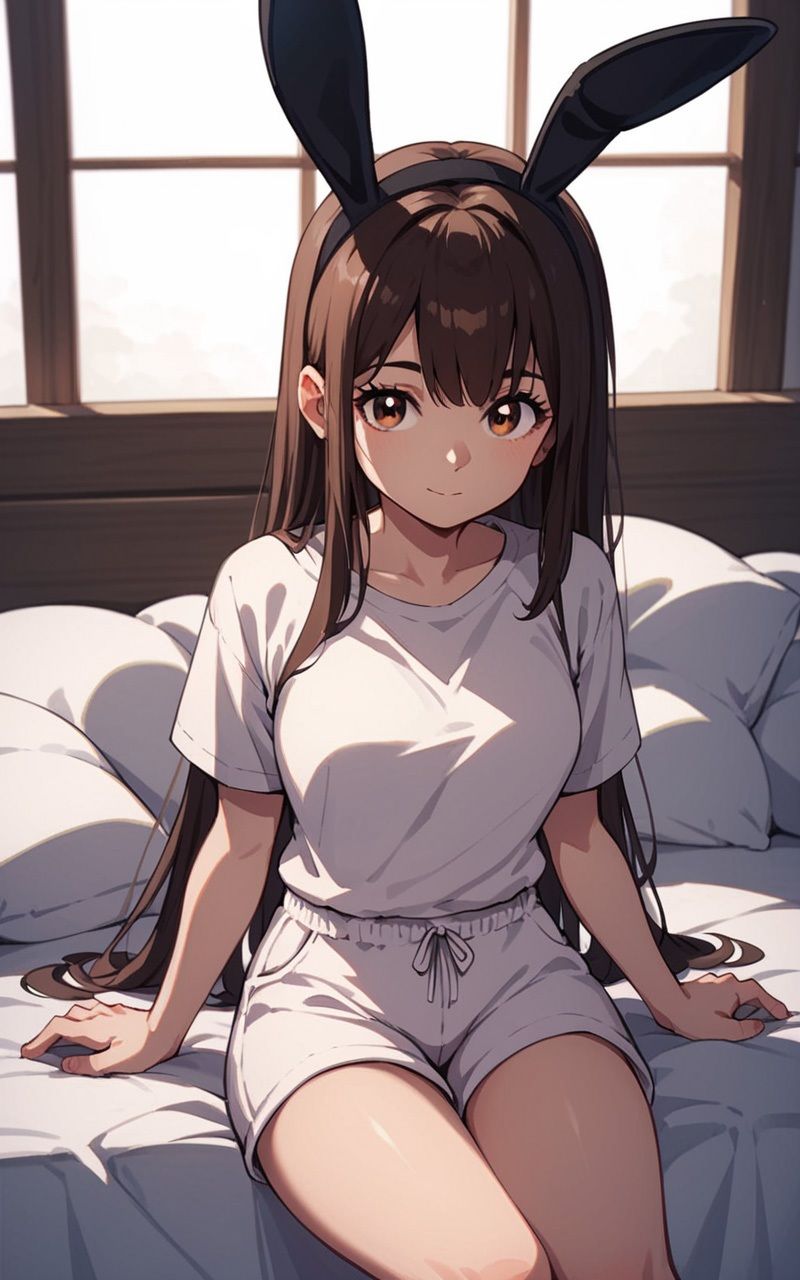 ばにっ娘女子校生ご奉仕希望 サンプル5ページ目