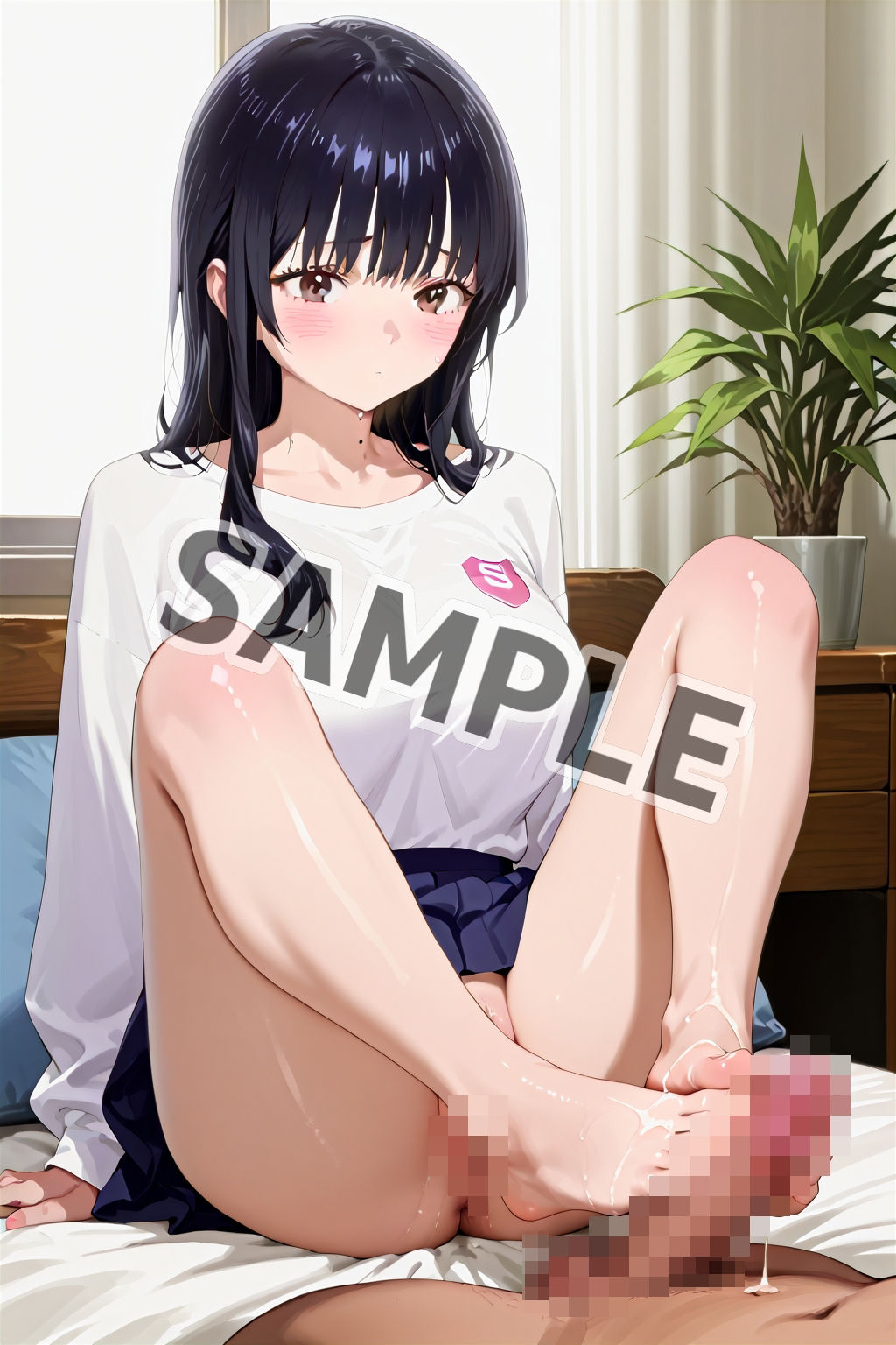 ヤマダ姦【僕の心の●イやつ】 サンプル3ページ目