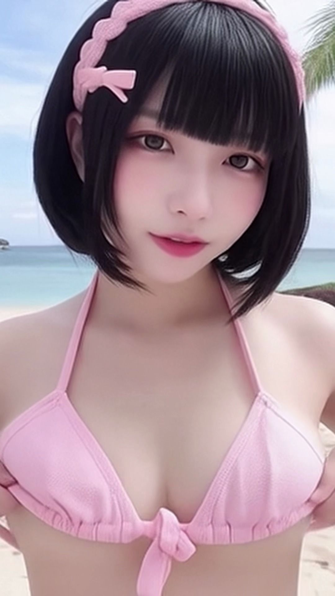 【動画】地雷系女子、限界ギリギリの野外チャレンジ サンプル10ページ目