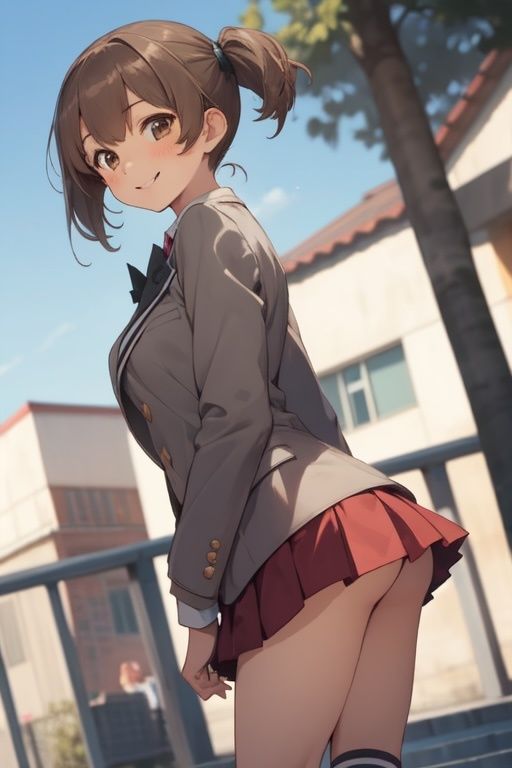 虹かけ誌 ガールズ＆パンツァー イラスト集19 アリサ 見てタカシ、これが私のフルスペックなのよ！ サンプル2ページ目