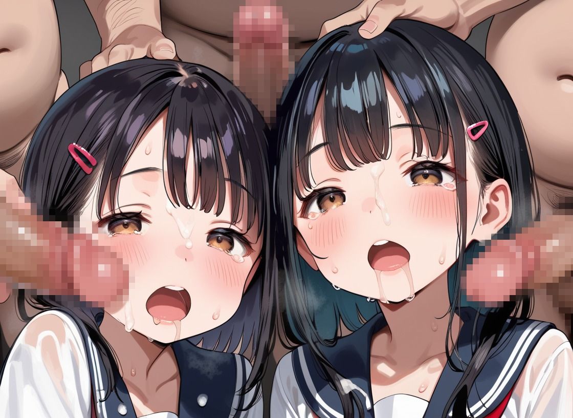 ここは性育学園！ 〜催●編〜 サンプル3ページ目