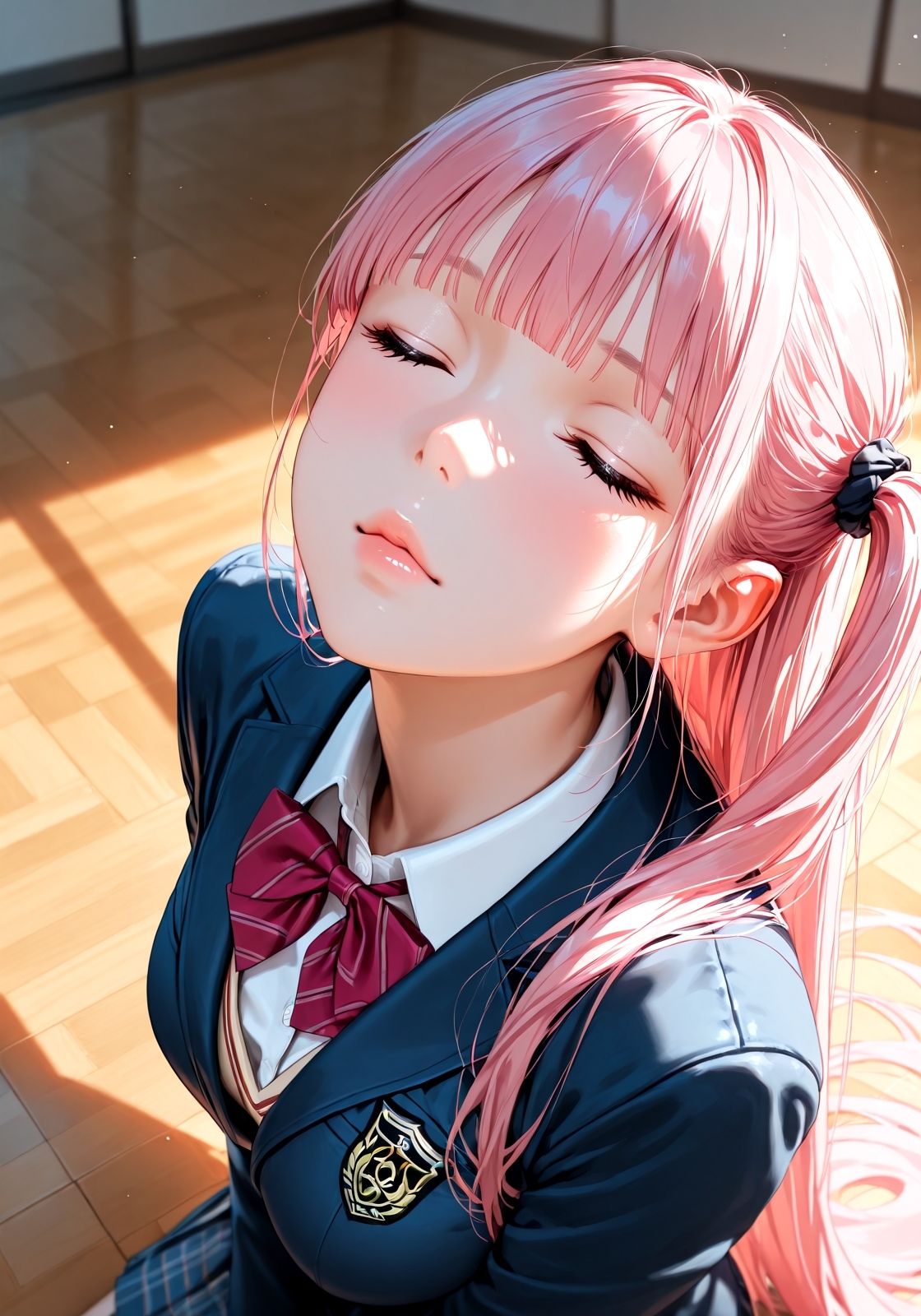 私も色々できるよ  〜別にそんなことしなくていいよ〜 サンプル5ページ目