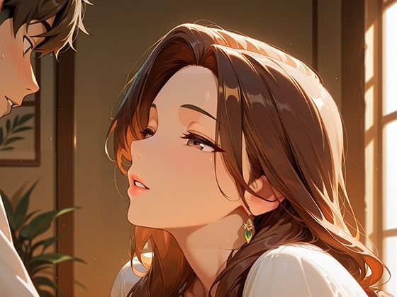 人妻館 週末は種付けされる人妻 サンプル2ページ目