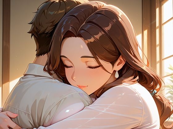 人妻館 週末は種付けされる人妻 サンプル3ページ目