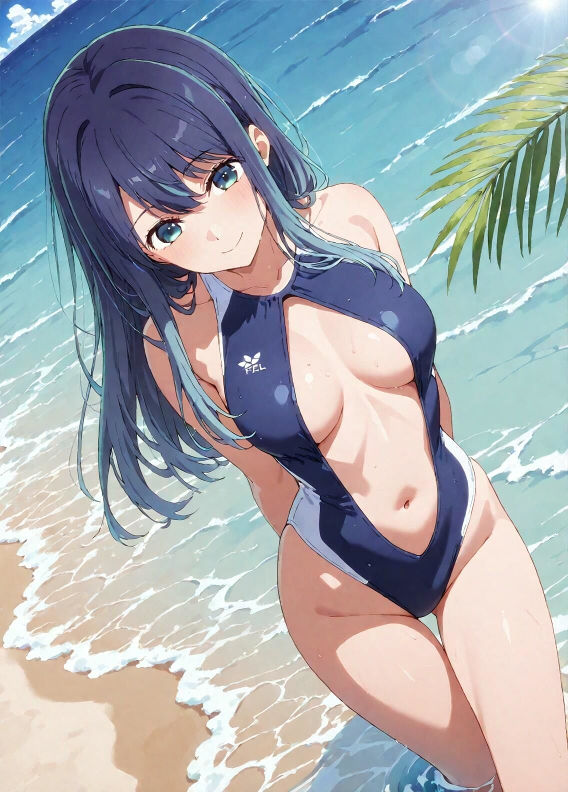 「推しの子」黒川あかねセクシー写真集6（全500枚） サンプル3ページ目