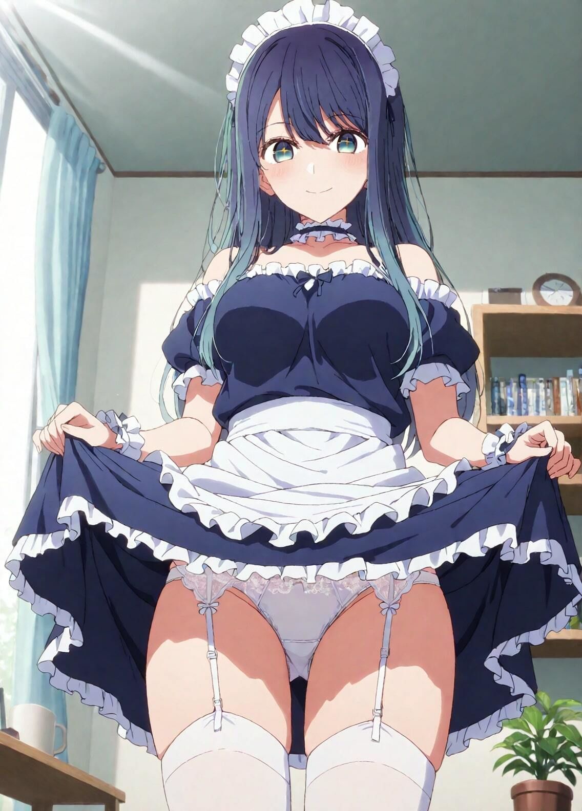 「推しの子」黒川あかねセクシー写真集6（全500枚） サンプル7ページ目