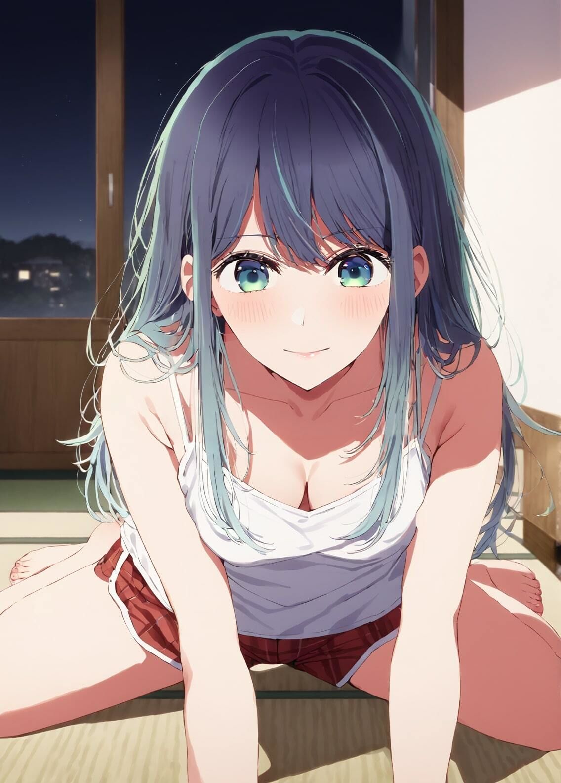 「推しの子」黒川あかねセクシー写真集6（全500枚） サンプル10ページ目