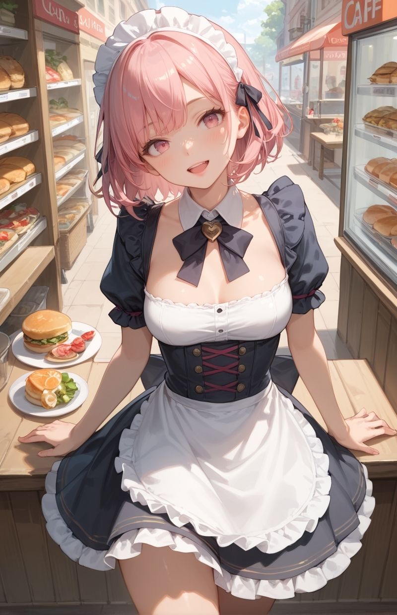 グラビア＆裏画像 JKアイドル 園田ももこ サンプル2ページ目